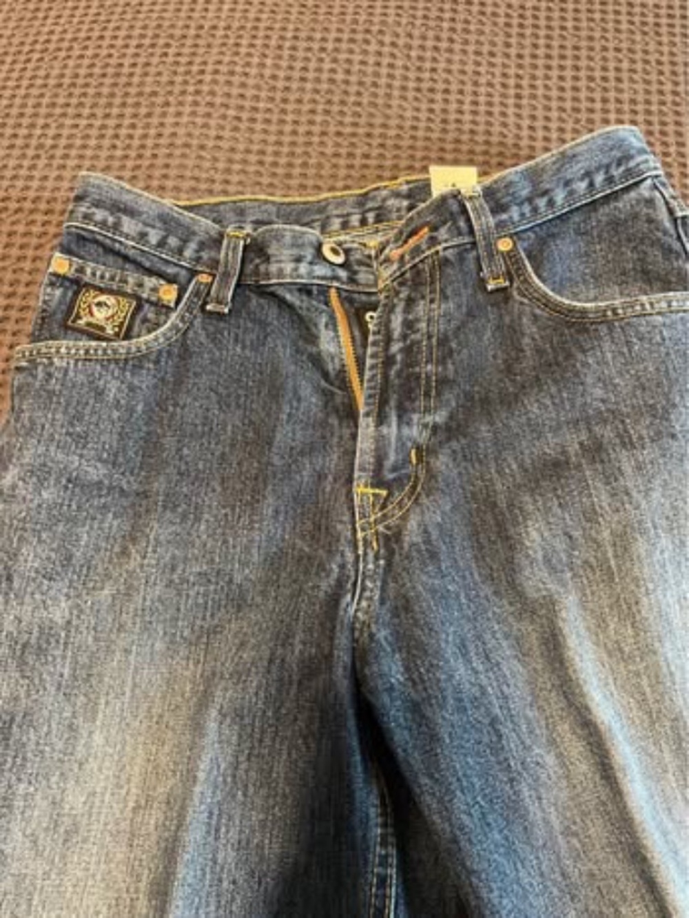 Cinch jeans 30 x 34